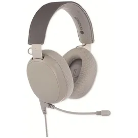 OnanOff BuddyPhones Education Grau