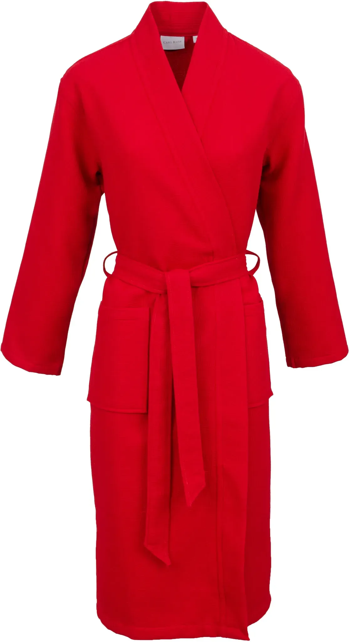 Unisex-Bademantel CARL ROSS 