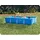 Intex Family Frame Set 450 x 220 x 84 cm inkl. Filterpumpe 28274NP