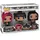 Funko TLC - Scrubs 3er-Pack