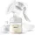 Philips AVENT Handmilchpumpe SCF430/10