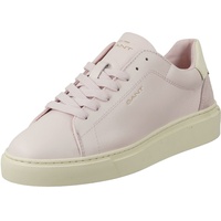 GANT FOOTWEAR Damen JULICE Sneaker, Light pink, 40 EU