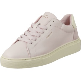 GANT FOOTWEAR Damen JULICE Sneaker, Light pink, 40 EU