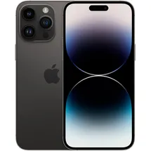 Apple iPhone 14 Pro Max 512 GB Space Schwarz
