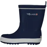 TROLLKIDS Kids Lysefjord Rubber Boots