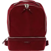 Picard Rucksack Adventure Backpack Red