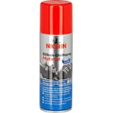 Nigrin Silikon-Gleitspray Hybrid