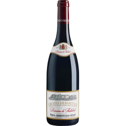 Crozes Hermitage Domaine De Thalabert Paul Jaboulet Aine MAGNUM 2018 BIO