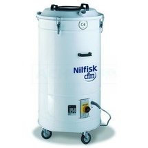 Nilfisk Industriesauger R305 V ID 100