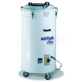 Nilfisk Industriesauger R305 V ID 100