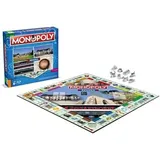 HASBRO - Monopoly Rentier -  - HASZ0139