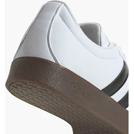 adidas VL Court Base Damen Weiß/Schwarz 42