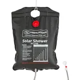 Highlander 20 Liter Solardusche BLAU No Size