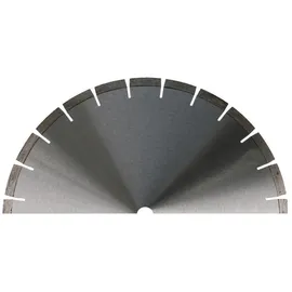TECTOOL Diamantscheibe Sägeblatt Ø 300 mm 1 Stück