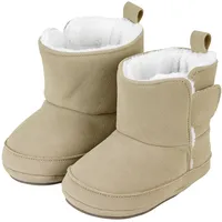 Sterntaler Babyschuh Beige 18