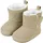 Sterntaler Babyschuh Beige 18