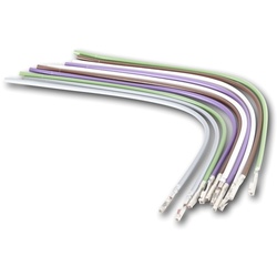  Fakra MQS Buchse mit Kabel CHP 