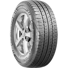 Fulda Conveo Tour 2 185 R14C 102/100R