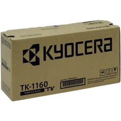 Kyocera Original TK-1160 Toner Schwarz (1T02RY0NL0)