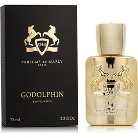 Parfums de Marly Godolphin Eau de Parfum 75 ml