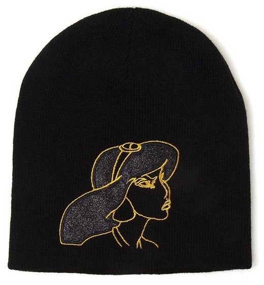 Preisvergleich Produktbild aladdin Beanie schwarz