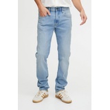 Blend Regular-fit-Jeans »Twister fit Mulitflex«, Gr. 31 - Länge 30, Blue, , 52949400-31 Länge 30