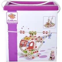 Eichhorn Hubschrauber