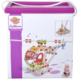 Eichhorn Hubschrauber