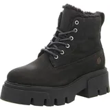 Apple of Eden Schnürboots in Schwarz | Gr.: 41