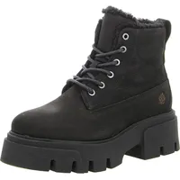 Apple of Eden Schnürboots in Schwarz | Gr.: 41