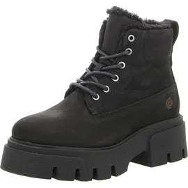 Apple of Eden Schnürboots in Schwarz | Gr.: 41