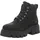 Apple of Eden Schnürboots in Schwarz | Gr.: 41