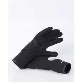 Rip Curl Neoprenhandschuh Herren Schwarz M