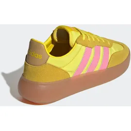 adidas Barreda Decode Yellow / Bliss Pink / Preloved Bronze 41 1/3