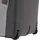 Travelite Viia Koffer-Set 3-tlg. grau/anthrazit
