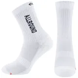 bionmove Socken Allround weiß 36/38
