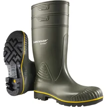 Dunlop Acifort grün 47