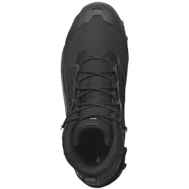 Salomon Crosstrak WP Herren Schwarz 46