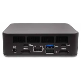 AOpen Den5128 I7-1260p Mediaplayer