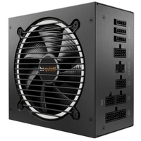 Be quiet! Pure Power 12 M 650W ATX 3.0