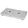 SO-Tech Möbelfuß Flach 180 x 100 mm 2 cm