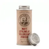 Captain Fawcett's Captain Fawcett Matt Styling und Volumenpuder 20 g