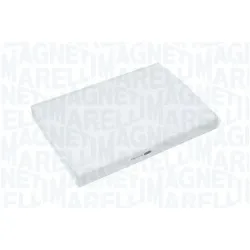 MAGNETI MARELLI Filter, Innenraumluft  für VAG 4M0819439 8W0819439 350208066870
