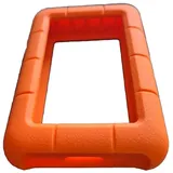 Für LaCie Rugged Mini 4TB externe tragbare Festplatte 4 TB, USB 3.0 NUR CASE