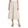 Betty & Co Midirock Damen Grau 38