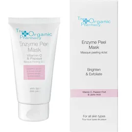 The Organic Pharmacy Enzyme Peel Mask 60 ml