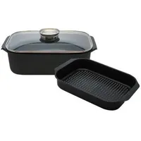 ELO Duo Vital Bräter 40 x 26 cm