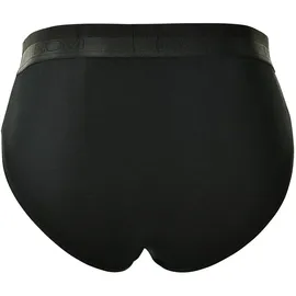HOM Mini Briefs schwarz M 1er Pack