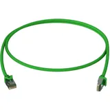 Homeway HW-EPK 010 System-Patchkabel 10Gb 1,0m