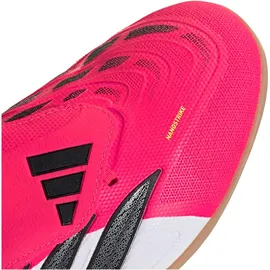 adidas Predator League TF Herren lucid red/core black/cloud white 42 2/3